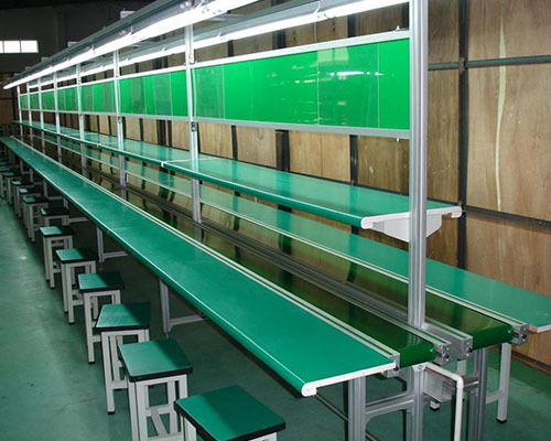 設(shè)備操作臺(tái) 熱銷設(shè)備操作臺(tái)照片 博富達(dá)自動(dòng)化