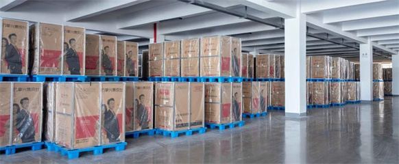 【預(yù)告】走進(jìn)萬事興大型數(shù)字化工廠--之企業(yè)宣傳片