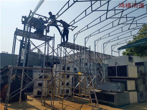 上海崇明建設(shè)鎮(zhèn)大型推拉篷工地倉儲(chǔ)雨棚哪里做 上海活動(dòng)雨棚報(bào)價(jià)定做