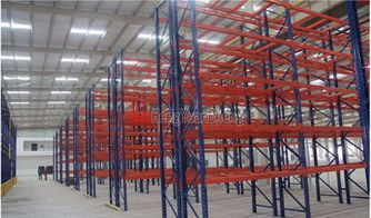深圳主流倉儲(chǔ)貨架的高度限制市多少