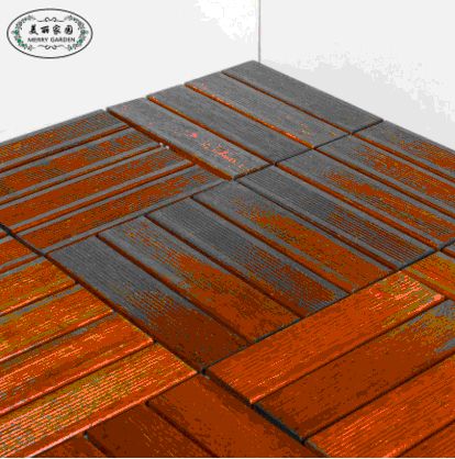 戶(hù)外庭院地板全攻略 實(shí)木、防腐與專(zhuān)用戶(hù)外地板的選擇與應(yīng)用