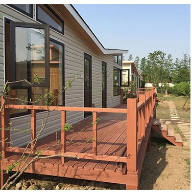 清遠(yuǎn)市戶(hù)外木塑地板規(guī)格推薦 打造舒適耐用的戶(hù)外空間