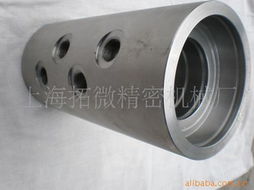 上海拓微精密機械廠工程機械配件與工業自動控制裝置產品列表