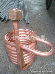 溫州市澳銀冷卻器廠 專業化工與實驗設備配件產品概覽
